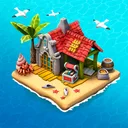 Fantasy Island Sim: Fun Forest app icon