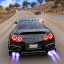 Real Drift Driving Car Game 3D app icon