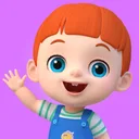 Canções de Ninar para Crianças app icon