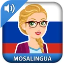 Aprender russo rápido app icon