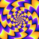 Magic Wheel - Spin Art Drawing app icon