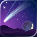 SkySafari app icon