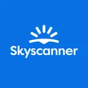 Skyscanner Voos Hotéis Carros app icon