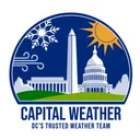 Capital Weather app icon