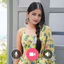 VoVoo Chameet -Live Video Chat app icon