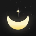 MoonX Calendário: Fases da Lua icon from 2026-08-11