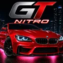 GT Nitro:Drag Racing Car Games app icon