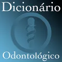 Dicionário Odontológico app icon