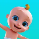 LooLoo Kids - Nursery Rhymes app icon