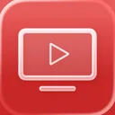 TV Show Tracker - TV Club app icon
