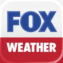 FOX Weather: Daily Forecasts app icon