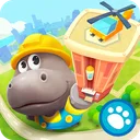 Hoopa City 2 app icon