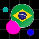 Agar.io app icon