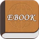 EBook Reader & Livros Grátis app icon