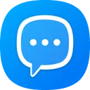 Messages - all in one chat app app icon