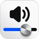 Volume Control Sound Launcher app icon