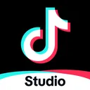TikTok Studio icon from 2026-08-11