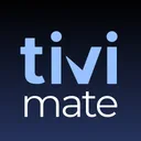 TiviMate IPTV Player app icon