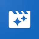 ShowTime - Movie and TV Shows app icon