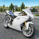 Extreme Bike Driving 3D app icon