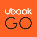 Ubook Go app icon