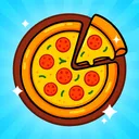 Jogo de Cozinhar para Bebê 2-5 app icon