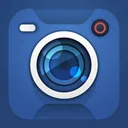 Blackmagic Camera icon from 2026-08-11