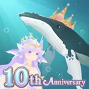 Tap Tap Fish AbyssRium (+VR) JP icon week of 2026-08-17