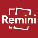 Remini - Realçador de Fotos IA icon from 2026-08-11