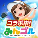 みんゴル app icon
