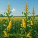Corn Field Yield app icon
