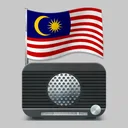 Radio FM Malaysia app icon