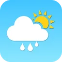 Weather Forecast app icon