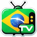 Canais do Brasil: TV Aberta app icon