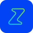 Zul+ Zona Azul Digital app icon
