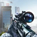 Sniper Fury: FPS Shooting Game app icon
