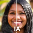 PhotoBoost - AI Photo Enhancer app icon