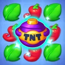 Match Cafe app icon