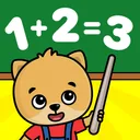 Números para crianças app icon