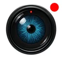 Terceiro Olho: Câmera Secreta app icon