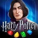 Harry Potter: Enigmas & Magia app icon