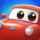 Car Match - Traffic Puzzle app icon