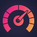 Speed Test - Android TV app icon