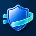SafeShield: AI Cleaner app icon