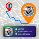 Track Any Phone app icon