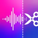 Ringtone Maker: Music Cutter app icon