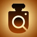 Perfume Lens app icon