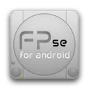 FPse for Android devices app icon