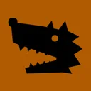 Imposter Game: Word Wolf app icon