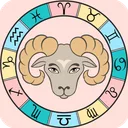 Horóscopo Áries app icon
